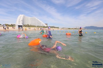 THE ARENA OCEANMAN CAM RANH VIỆT NAM 2023 - Ảnh #597244