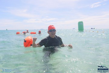THE ARENA OCEANMAN CAM RANH VIỆT NAM 2023 - Ảnh #585971