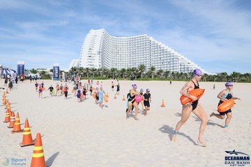 THE ARENA OCEANMAN CAM RANH VIỆT NAM 2023 - Ảnh #593805