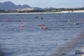 THE ARENA OCEANMAN CAM RANH VIỆT NAM 2023 - Ảnh #595508