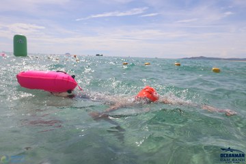 THE ARENA OCEANMAN CAM RANH VIỆT NAM 2023 - Ảnh #588514