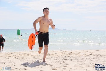 THE ARENA OCEANMAN CAM RANH VIỆT NAM 2023 - Ảnh #594187