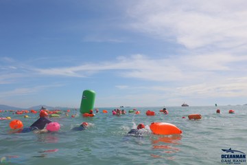 THE ARENA OCEANMAN CAM RANH VIỆT NAM 2023 - Ảnh #598464