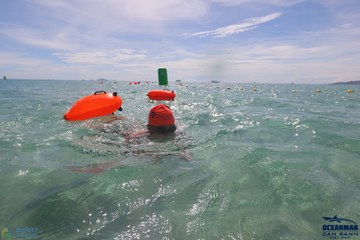 THE ARENA OCEANMAN CAM RANH VIỆT NAM 2023 - Ảnh #585755