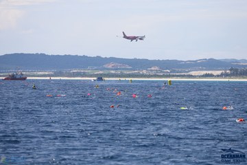 THE ARENA OCEANMAN CAM RANH VIỆT NAM 2023 - Ảnh #595702