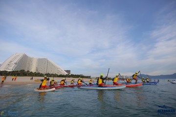 THE ARENA OCEANMAN CAM RANH VIỆT NAM 2023 - Ảnh #592529
