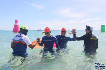 THE ARENA OCEANMAN CAM RANH VIỆT NAM 2023 - Ảnh #586207