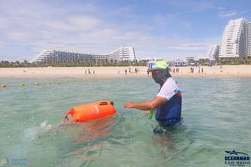 THE ARENA OCEANMAN CAM RANH VIỆT NAM 2023 - Ảnh #585906