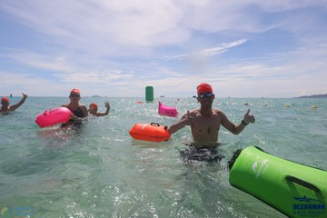 THE ARENA OCEANMAN CAM RANH VIỆT NAM 2023 - Ảnh #585793