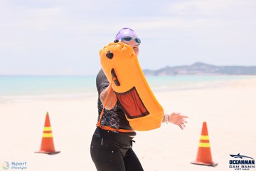 THE ARENA OCEANMAN CAM RANH VIỆT NAM 2023 - Ảnh #597315