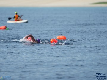 THE ARENA OCEANMAN CAM RANH VIỆT NAM 2023 - Ảnh #599165