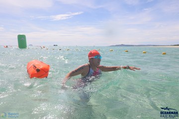 THE ARENA OCEANMAN CAM RANH VIỆT NAM 2023 - Ảnh #585827