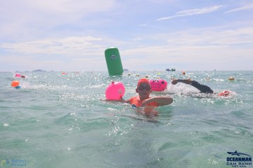 THE ARENA OCEANMAN CAM RANH VIỆT NAM 2023 - Ảnh #587930