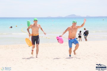 THE ARENA OCEANMAN CAM RANH VIỆT NAM 2023 - Ảnh #597405