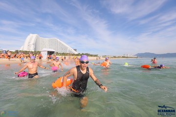 THE ARENA OCEANMAN CAM RANH VIỆT NAM 2023 - Ảnh #595686