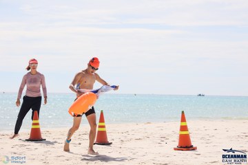 THE ARENA OCEANMAN CAM RANH VIỆT NAM 2023 - Ảnh #594335
