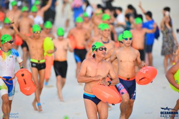 THE ARENA OCEANMAN CAM RANH VIỆT NAM 2023 - Ảnh #589315