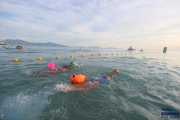 THE ARENA OCEANMAN CAM RANH VIỆT NAM 2023 - Ảnh #595167