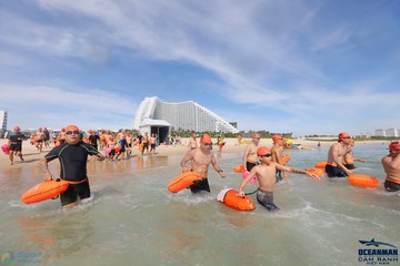 THE ARENA OCEANMAN CAM RANH VIỆT NAM 2023 - Ảnh #598226