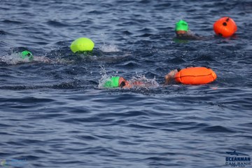 THE ARENA OCEANMAN CAM RANH VIỆT NAM 2023 - Ảnh #588460