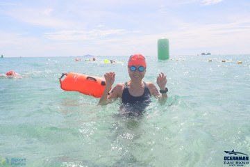 THE ARENA OCEANMAN CAM RANH VIỆT NAM 2023 - Ảnh #585931