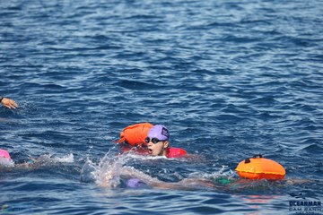 THE ARENA OCEANMAN CAM RANH VIỆT NAM 2023 - Ảnh #594204