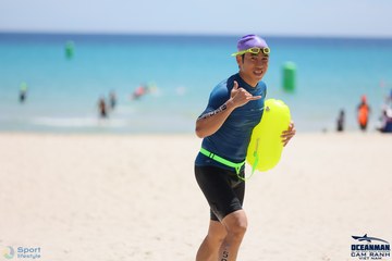 THE ARENA OCEANMAN CAM RANH VIỆT NAM 2023 - Ảnh #590110