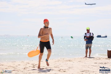 THE ARENA OCEANMAN CAM RANH VIỆT NAM 2023 - Ảnh #593929
