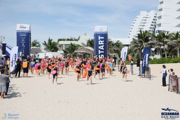 THE ARENA OCEANMAN CAM RANH VIỆT NAM 2023 - Ảnh #594464