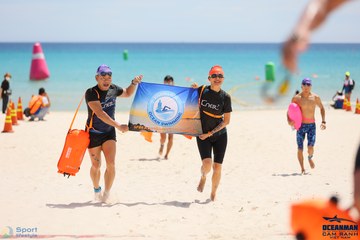 THE ARENA OCEANMAN CAM RANH VIỆT NAM 2023 - Ảnh #590207