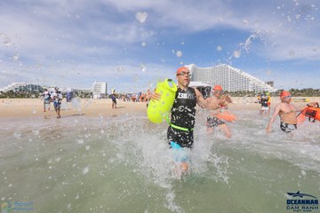 THE ARENA OCEANMAN CAM RANH VIỆT NAM 2023 - Ảnh #598039