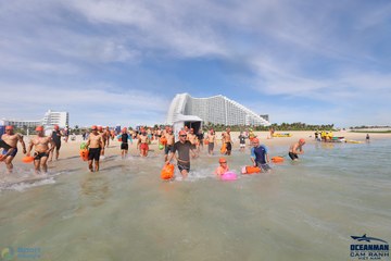 THE ARENA OCEANMAN CAM RANH VIỆT NAM 2023 - Ảnh #598248