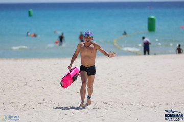 THE ARENA OCEANMAN CAM RANH VIỆT NAM 2023 - Ảnh #588349