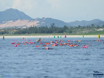 THE ARENA OCEANMAN CAM RANH VIỆT NAM 2023 - Ảnh #599186