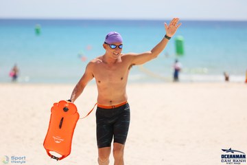 THE ARENA OCEANMAN CAM RANH VIỆT NAM 2023 - Ảnh #588190