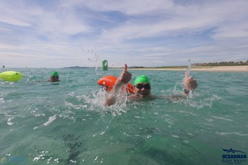 THE ARENA OCEANMAN CAM RANH VIỆT NAM 2023 - Ảnh #586644