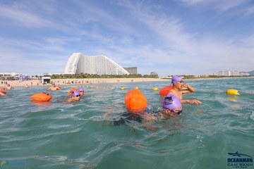THE ARENA OCEANMAN CAM RANH VIỆT NAM 2023 - Ảnh #596475