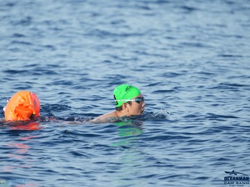 THE ARENA OCEANMAN CAM RANH VIỆT NAM 2023 - Ảnh #598522