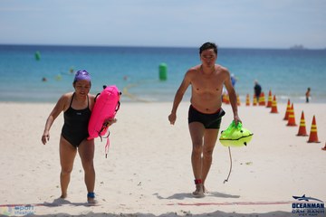 THE ARENA OCEANMAN CAM RANH VIỆT NAM 2023 - Ảnh #591662