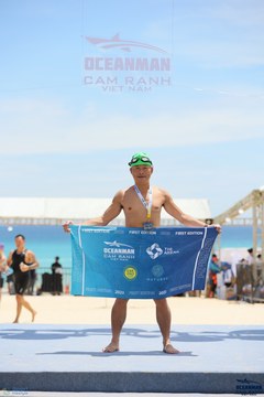 THE ARENA OCEANMAN CAM RANH VIỆT NAM 2023 - Ảnh #592129