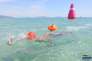 THE ARENA OCEANMAN CAM RANH VIỆT NAM 2023 - Ảnh #585721
