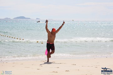 THE ARENA OCEANMAN CAM RANH VIỆT NAM 2023 - Ảnh #593155