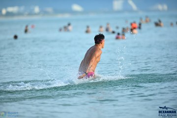 THE ARENA OCEANMAN CAM RANH VIỆT NAM 2023 - Ảnh #589784