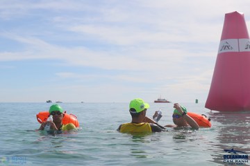 THE ARENA OCEANMAN CAM RANH VIỆT NAM 2023 - Ảnh #586409