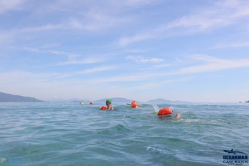 THE ARENA OCEANMAN CAM RANH VIỆT NAM 2023 - Ảnh #586512