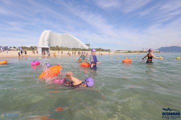THE ARENA OCEANMAN CAM RANH VIỆT NAM 2023 - Ảnh #597217