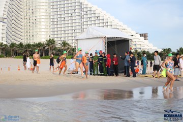 THE ARENA OCEANMAN CAM RANH VIỆT NAM 2023 - Ảnh #593207