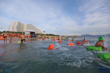 THE ARENA OCEANMAN CAM RANH VIỆT NAM 2023 - Ảnh #593384