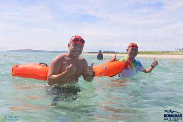 THE ARENA OCEANMAN CAM RANH VIỆT NAM 2023 - Ảnh #585639