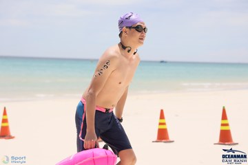 THE ARENA OCEANMAN CAM RANH VIỆT NAM 2023 - Ảnh #597905